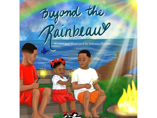 Beyond The Rainbeau