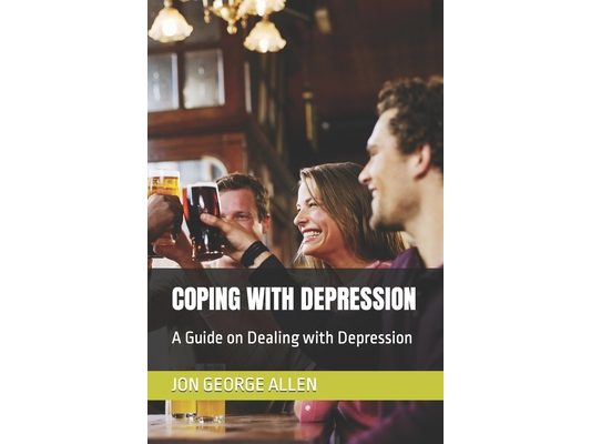 Coping with Depression: A Guide on Dealing with Depression