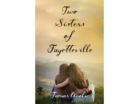 Two Sisters of Fayetteville