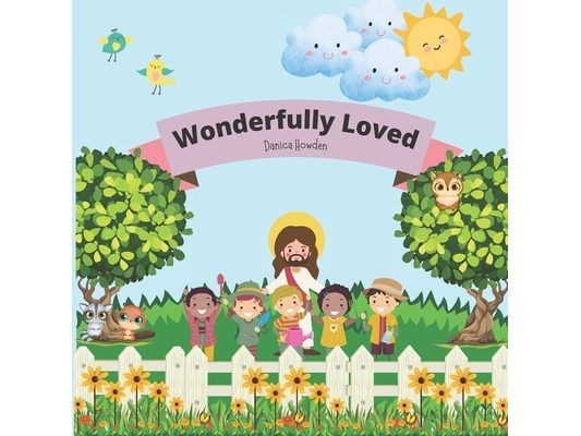 Wonderfully Loved