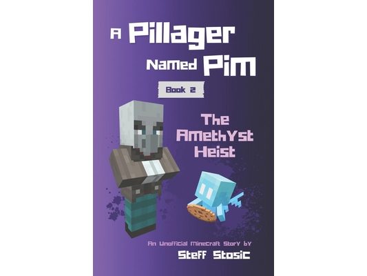 The Amethyst Heist