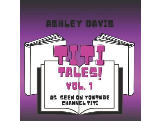 Titi Tales Vol. 1: Stories of Social Emotional Growth and Development