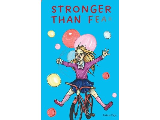 Stronger Than Fear