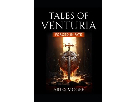 Forged in Fate