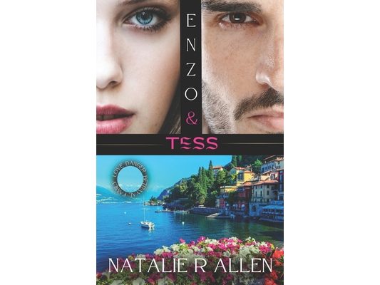 Enzo and Tess