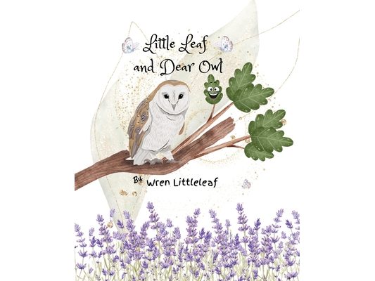 Little Leaf and Dear Owl
