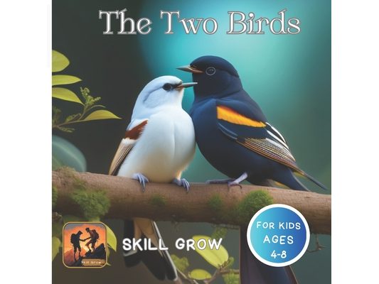 The Two Birds: The Power of Forgiveness