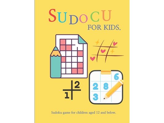 Children's Sudoku
