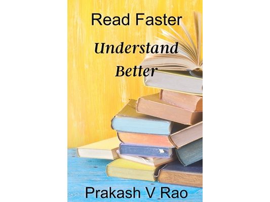 Read Faster, Understand Better: A Personalized Approach to Speed Reading