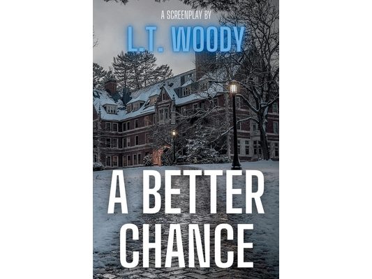 A Better Chance: Ibiw