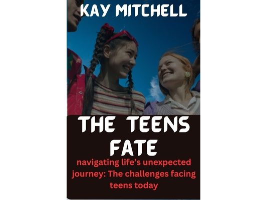 The teens fate: "Navigating Life's Unexpected Journey: The Challenges Facing Teenagers Today"