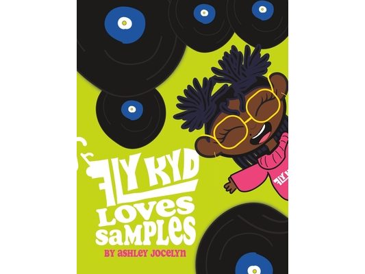 Fly Kyd Loves Samples