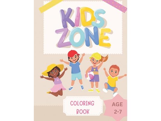 Animals and Birds Coloring Book: Awesome Animals and Birds Coloring Book for Kids age 2-7
