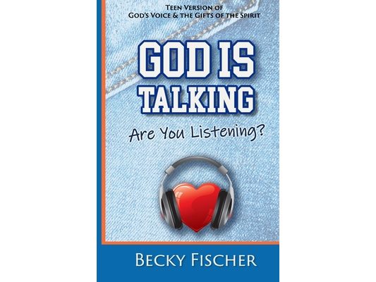 God Is Talking. Are You Listening?: Teen Edition
