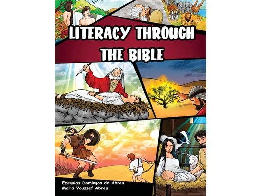 Literacy Through the Bible