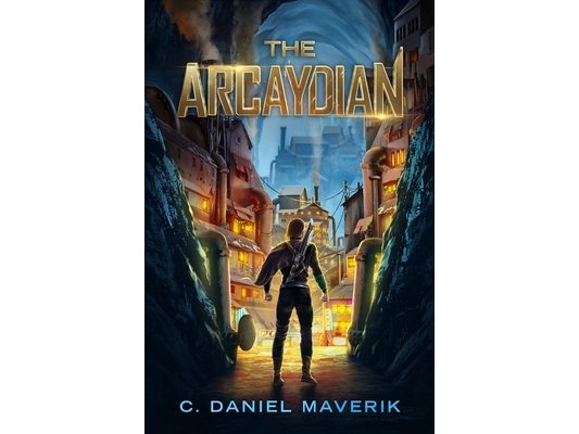 The Arcaydian