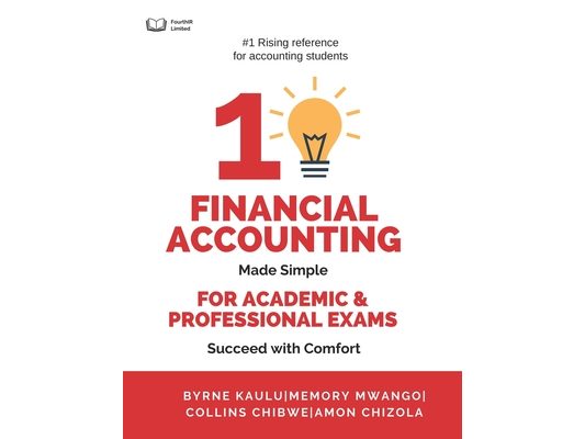 Financial Accounting: Made Simple