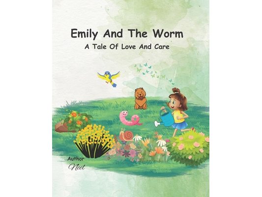 Emily And The Worm