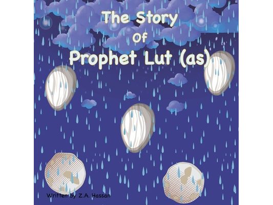 The Story of Prophet Lut