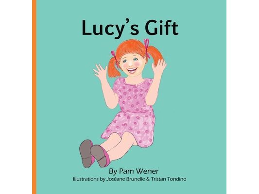 Lucy's Gift