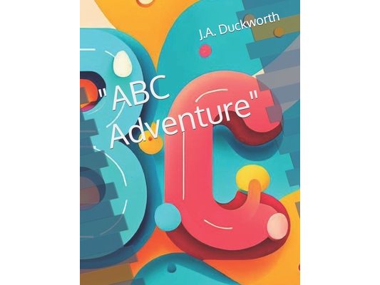 ABC Adventure