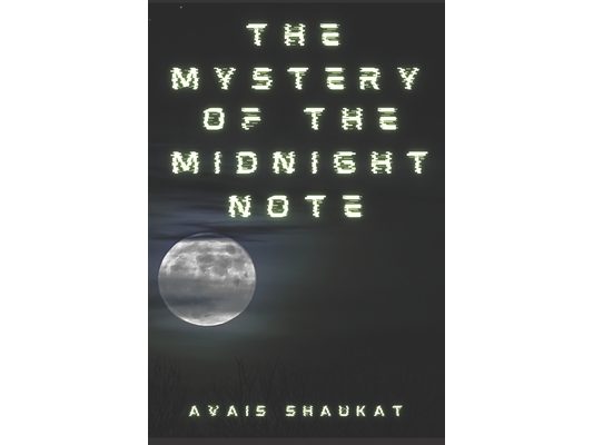 The Mystery of the Midnight Note