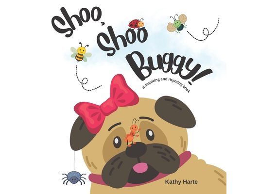 Shoo, Shoo Buggy!: a counting and rhyming book