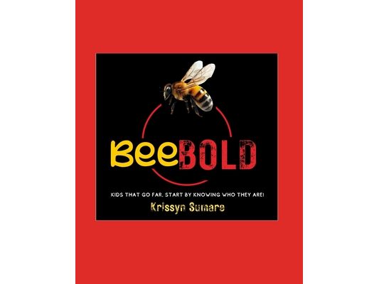 BeeBold: Kids That Go Far, Start By Knowing Who They Are!