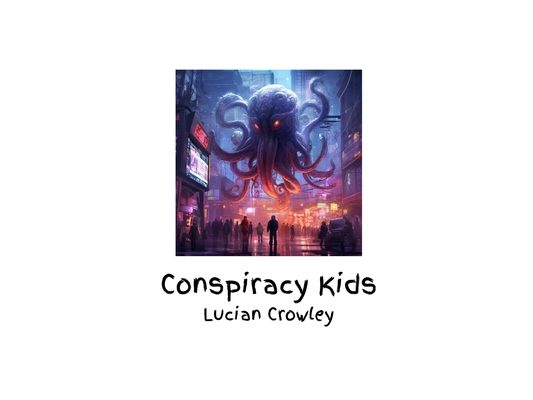 Conspiracy Kids
