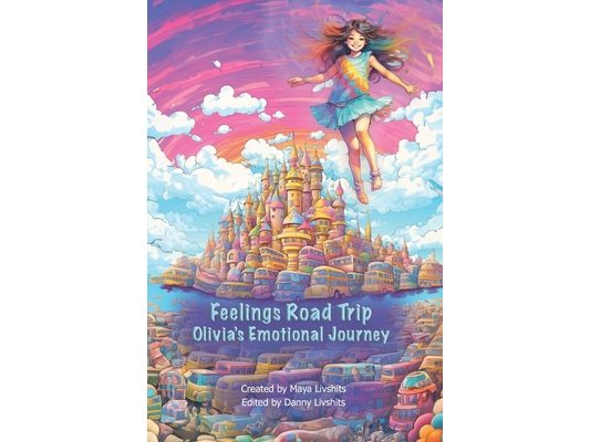 Feelings Road Trip: Olivia's Emotional Journey