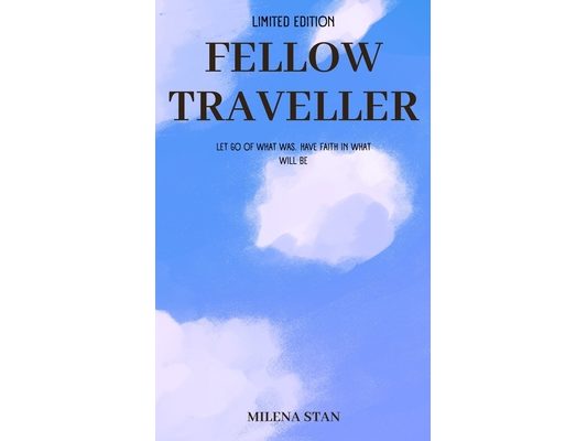 Fellow Traveller - Limited Edition