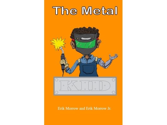 The Metal Kid