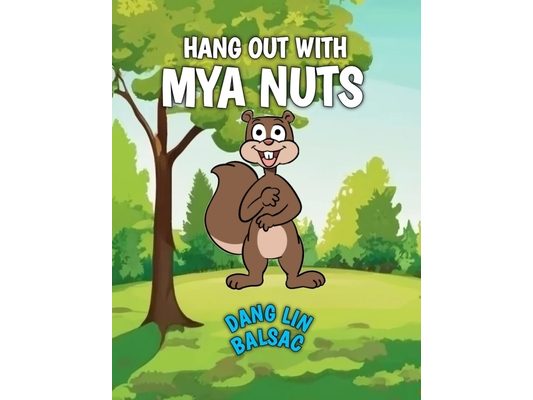 Hang Out With Mya Nuts