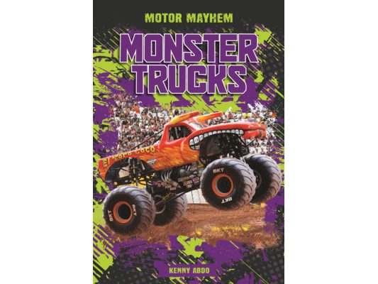 Monster Trucks