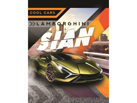 Lamborghini Sian