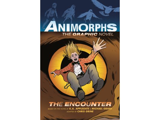 Encounter
