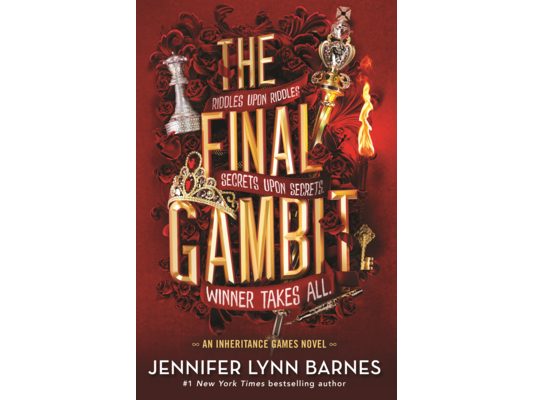 Final Gambit