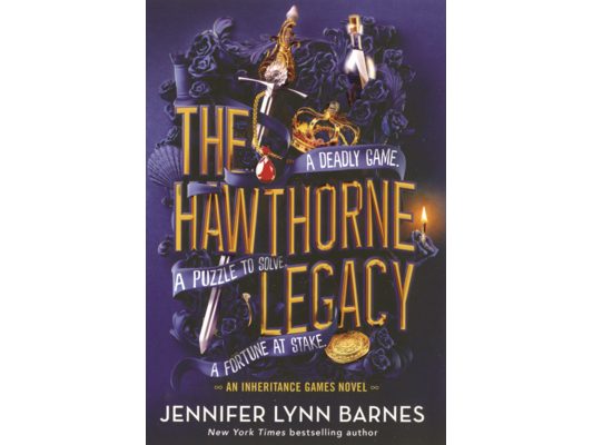 Hawthorne Legacy