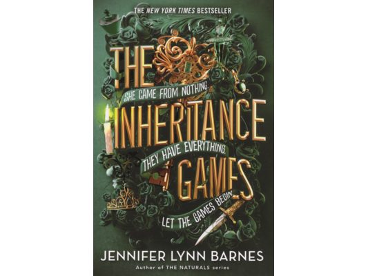 Inheritance Games