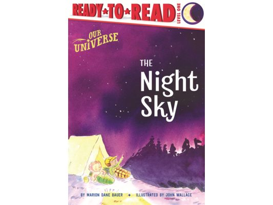 Night Sky