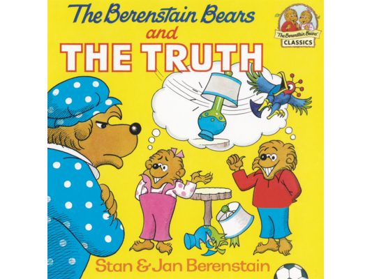 Berenstain Bears and the Truth