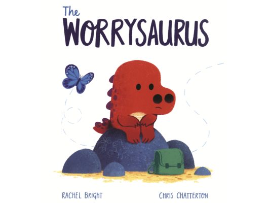 Worrysaurus