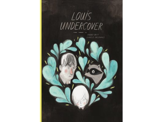 Louis Undercover