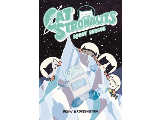 Robot Rescue