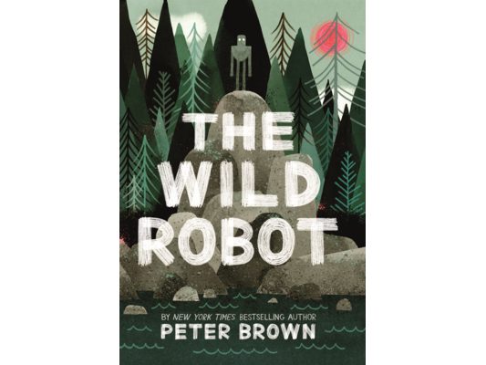 Wild Robot