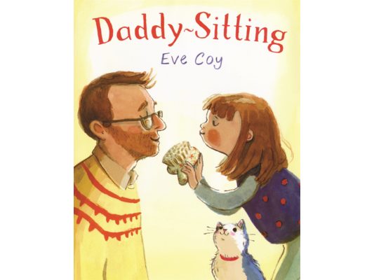 Daddy-Sitting
