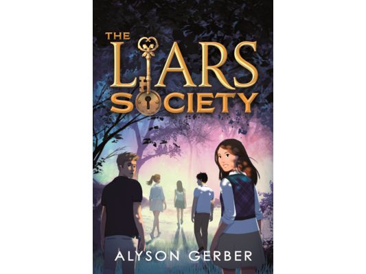 Liars Society