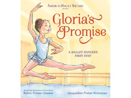 Gloria's Promise