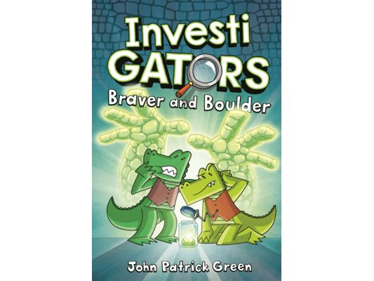 Braver and Boulder