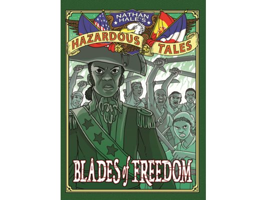 Blades of Freedom